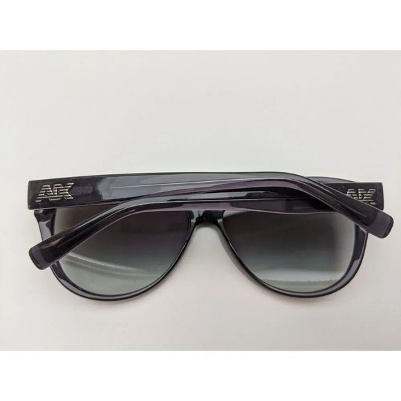 🕶️Armani Exchange AX4006 Gradient Sunglasses 59/14 135 /ALZ208🕶️ - Picture 7 of 10